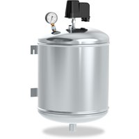 Гидроаккумулятор Гродторгмаш ГА-30