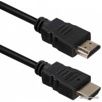 Кабель ACD HDMI - HDMI ACD-DHHM2-50B (5 м, черный)