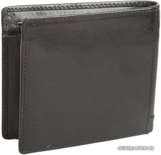 Кошелек Gianni Conti 707460 (черный)