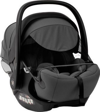 Детское автокресло Sweet Baby Premier (серый)