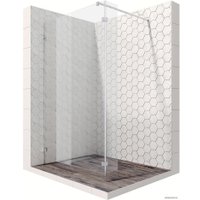 Душевая стенка Ambassador Walk-in 15031107 110х25