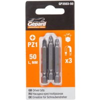 Набор бит Gepard GP3503-50