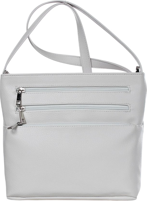 

Женская сумка Galanteya 34523 23с1366к45 (молочный)