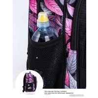 Школьный рюкзак SkyName R2-216 + брелок мишка