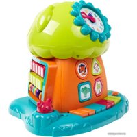 Сортер Auby Домик на дереве с музыкой 40742