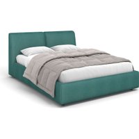 Кровать Rivalli Мирей 140x200 (Camel atlantic)