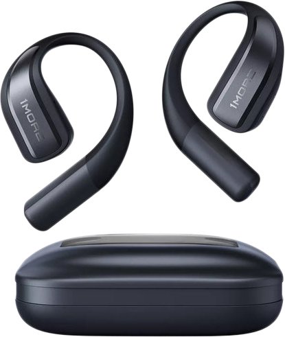 

Наушники 1More Open Earbuds S70 (черный)