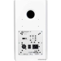 Полочная акустика System Audio SA legend 5.2 silverback (матовый белый)