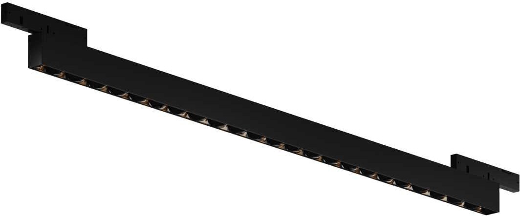 Трековый светильник Maytoni Technical Points TR193-1-20W2.7K-M-B