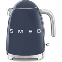Электрический чайник Smeg KLF03NBEU