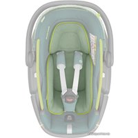 Детское автокресло Maxi-Cosi Coral 360 (neo green)