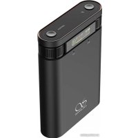 Портативный усилитель Shanling H2 (черный)