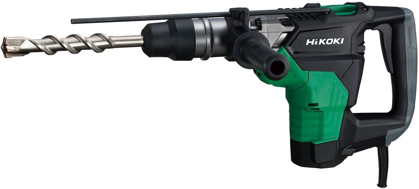 Перфоратор Hikoki DH40MC WSZ (кейс)