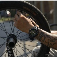 Наручные часы Casio GA-700-1B