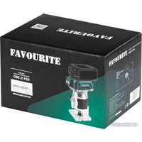 Кромочно-петельный фрезер Favourite OBS 21 FER (без АКБ)