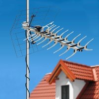 ТВ-антенна Rexant RX-412-1