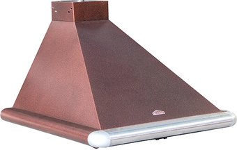 Elikor Сатурн 60П-180-В1Л (медный антик/нержавеющая сталь)