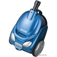 Пылесос Daewoo RCC-154SA