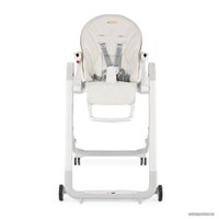 Высокий стульчик Peg Perego Siesta Follow Me (lucent)