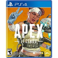  Apex Legends Lifeline Edition для PlayStation 4