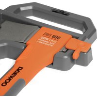 Топор Daewoo Power DWX 600