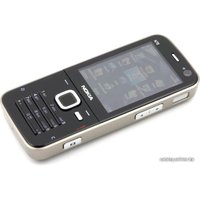 Телефон Nokia N78