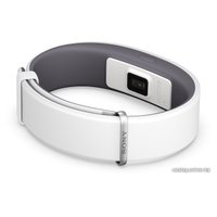 Фитнес-браслет Sony SmartBand 2 SWR12 White