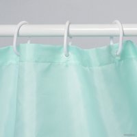 Шторка-занавеска для ванны Wasserkraft Oder SC-30301