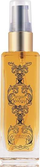 Эликсир Salerm Cosmetics Эликсир Arganology 60 мл