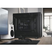 Корпус Fractal Design Define 7 Black TG Dark Tint FD-C-DEF7A-03