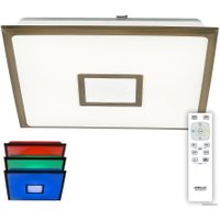 Светильник Citilux Старлайт CL703K53RC (бронза)