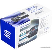 Камера заднего вида SilverStone F1 CAM-IP-G98T