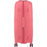 Чемодан-спиннер American Tourister Starvibe Sun Kissed Coral 67 см