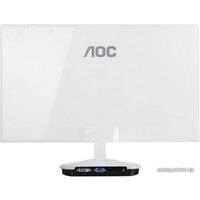 Монитор AOC e2343F
