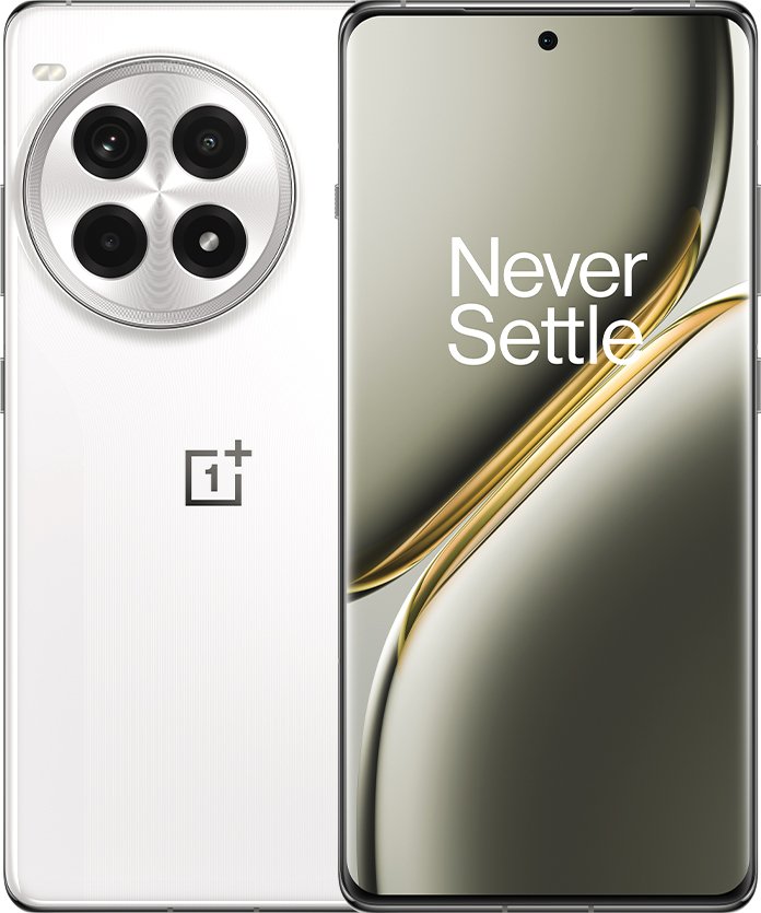 

Смартфон OnePlus Ace 3 Pro 12GB/256GB китайская версия (фарфор)