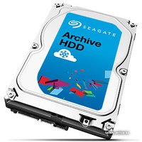 Жесткий диск Seagate Archive HDD 8TB (ST8000AS0002)