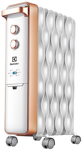 

Масляный радиатор Electrolux EOH/M-9209