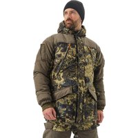 Костюм Урсус Геркон кмф Дюны/т.хаки Алова/Финляндия КОС432 (р.44-46, 170-176)