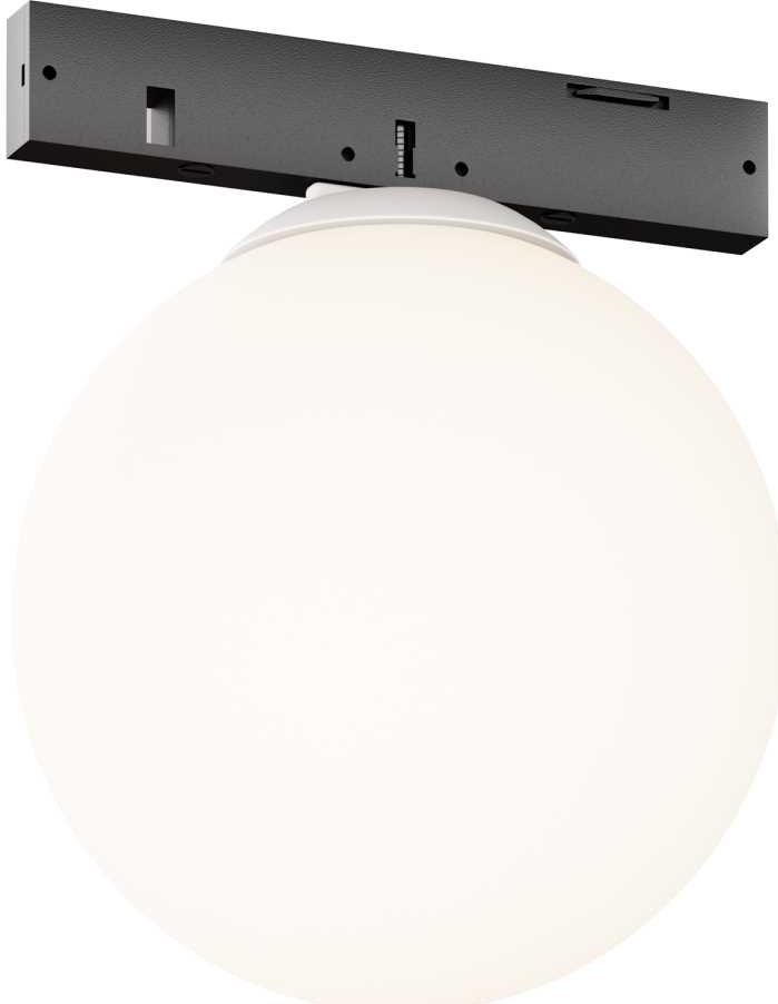 

Трековый светильник Maytoni Technical Luna TR185-1-3W4K-B
