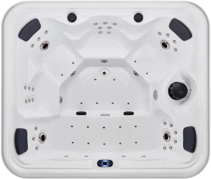 

Композитный бассейн Mexda WS-093C