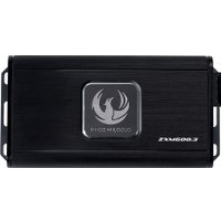 Автомобильный усилитель Phoenix Gold ZXM600.3