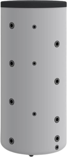 Буферная емкость Galmet Bufor SG(B) 500