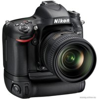 Зеркальный фотоаппарат Nikon D610 Kit 24-85mm VR