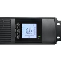 Источник бесперебойного питания Rucelf UPO-2000RT-48-I