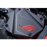 Материнская плата ASUS ROG Maximus IX Apex