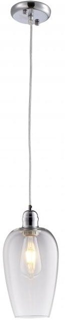 

Подвесная люстра Arte Lamp Trento A9291SP-1CC