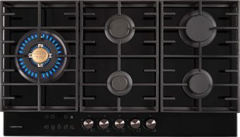 Варочная панель Hiberg VM 9155 B