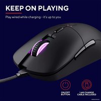 Игровая мышь Trust GXT 980 Redex