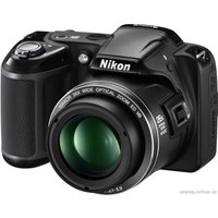 Фотоаппарат Nikon Coolpix L810