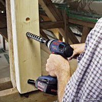 Дрель-шуруповерт Bosch GSR 36 V-LI Professional [0601912106]